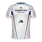 AGN Pro Jersey