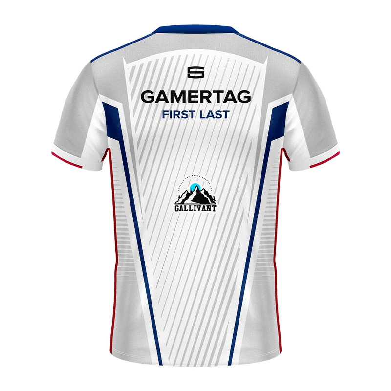 AGN Pro Jersey