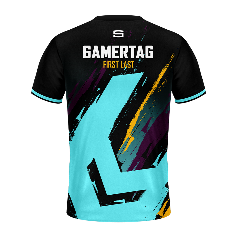 Convoke Esports Pro Jersey