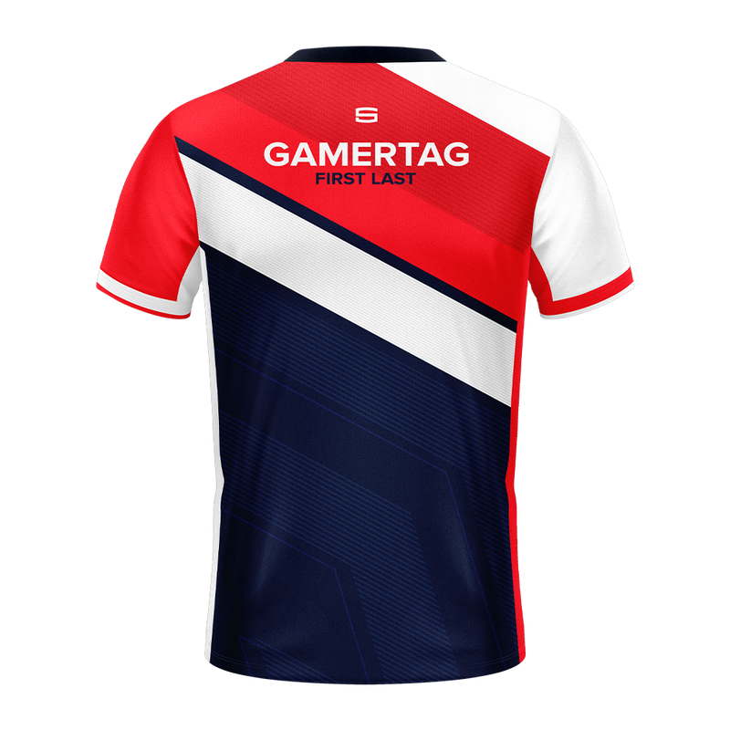 Evolved Gaming Pro Jersey