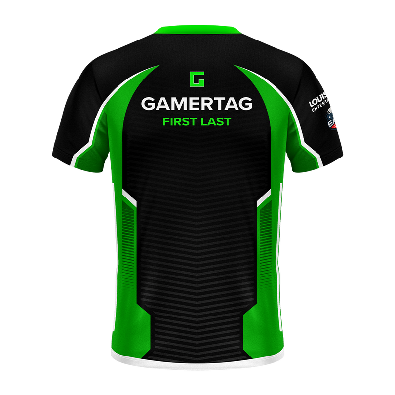 Gesports Pro Jersey