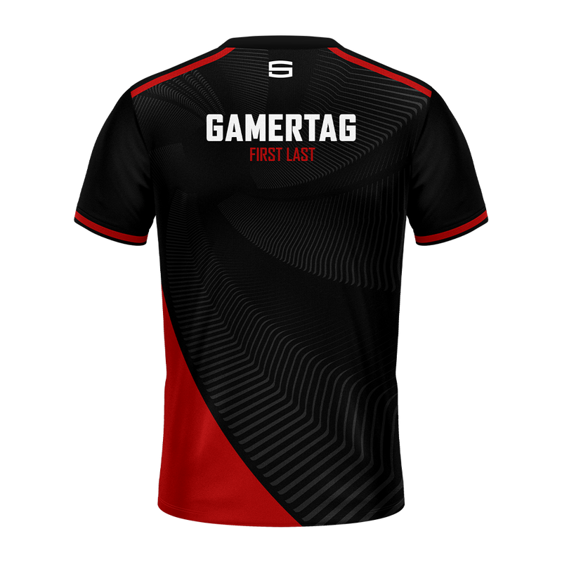 Emperia Esports Pro Jersey