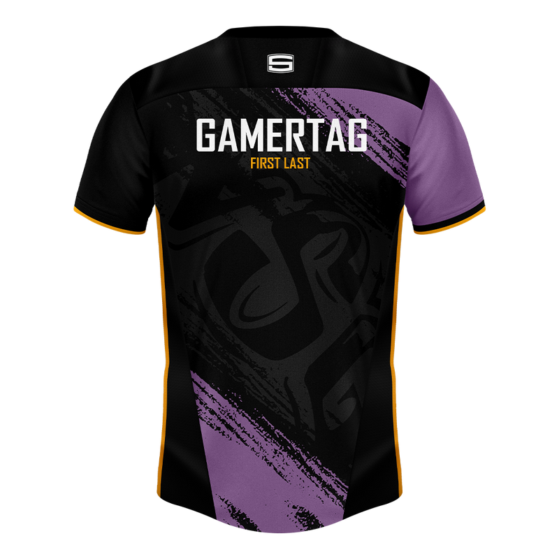 Wolf Season Gaming VI Series Jersey