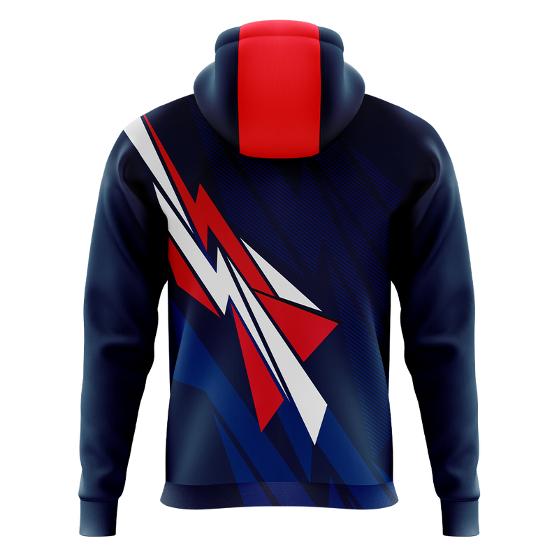 RMU Esports VI Series Hoodie