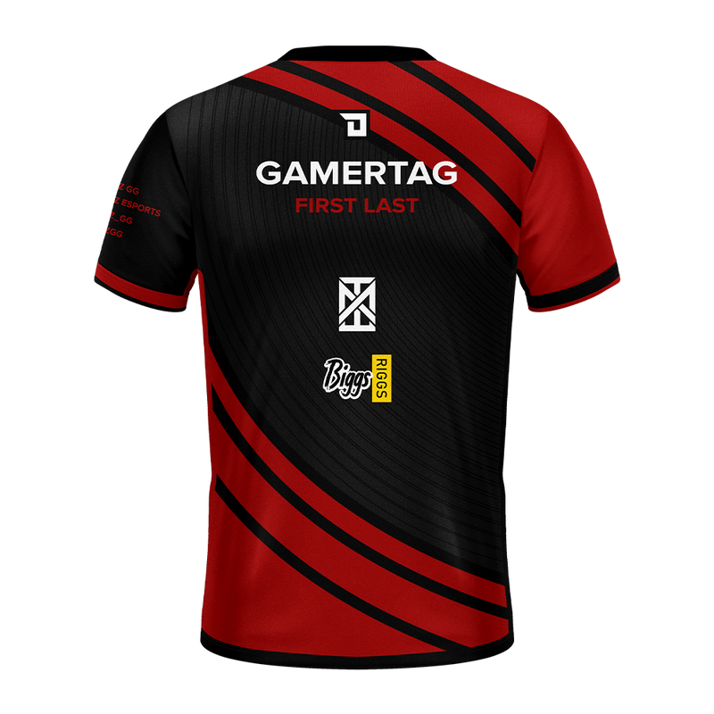 DevilzGG Pro Jersey