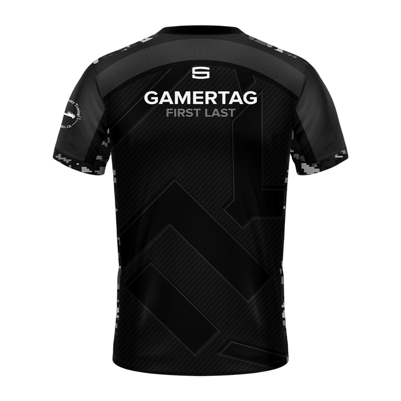 TEAKAY Pro Jersey