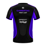 Interstellar Pro Jersey