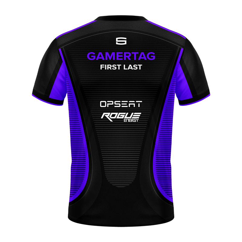 Interstellar Pro Jersey