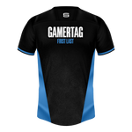 Prevail Gaming VI Series Jersey - Home