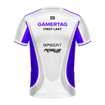 Interstellar Pro Jersey