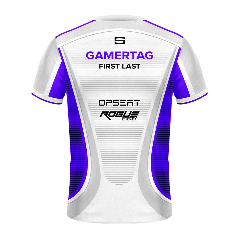 Interstellar Pro Jersey