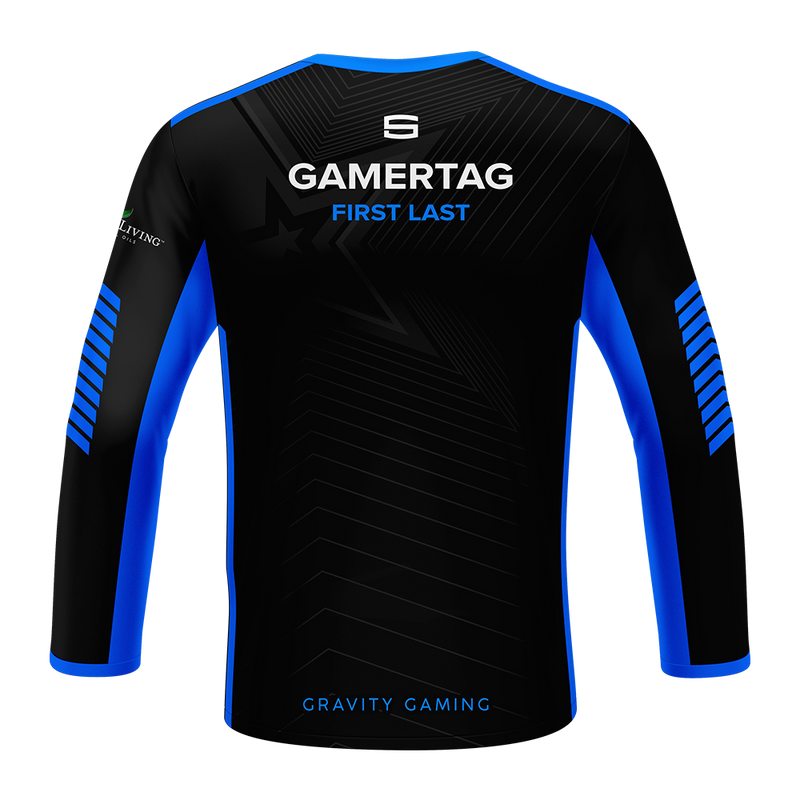 Gravity Gaming 2019 Pro Jersey