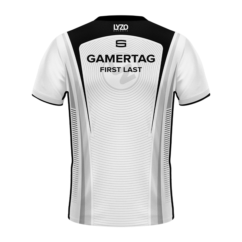 LyZo Pro Jersey