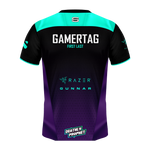 Deathly Prophet VI Series Jersey