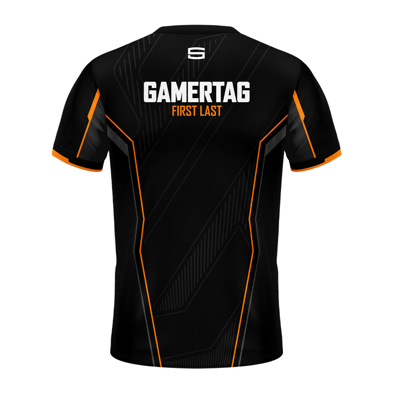 Fame Gaming Pro Jersey