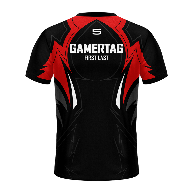 Wingman Pro Jersey