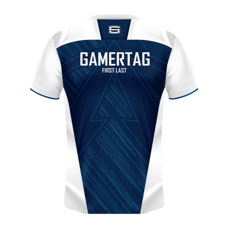 Abyss Esports VI Series Jersey