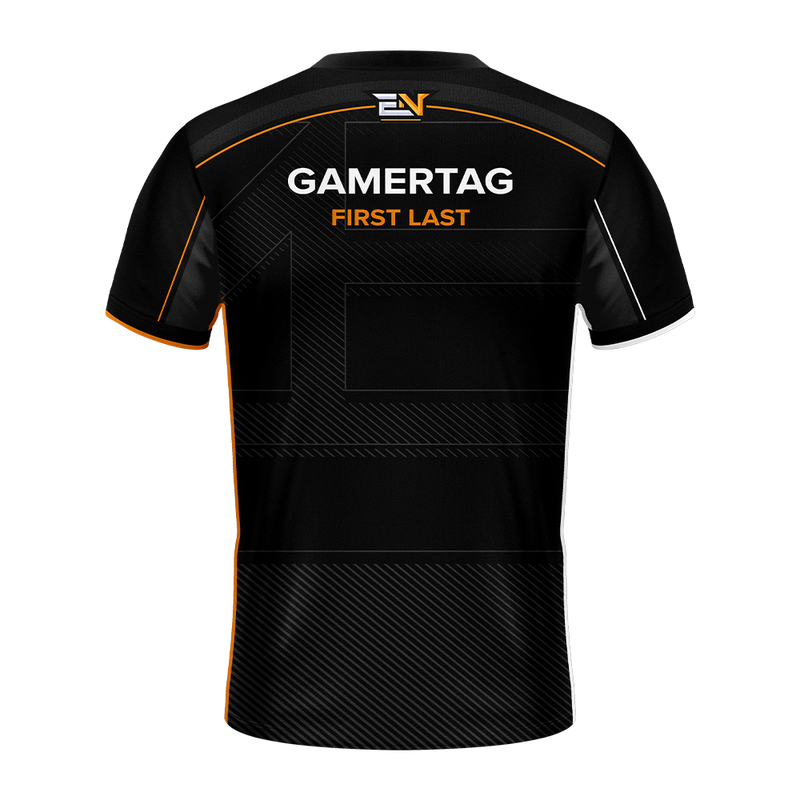 Envictus Pro Jersey