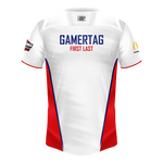 LCU Esports VI Series Jersey