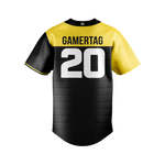 Guilty Esports Baseball Jersey