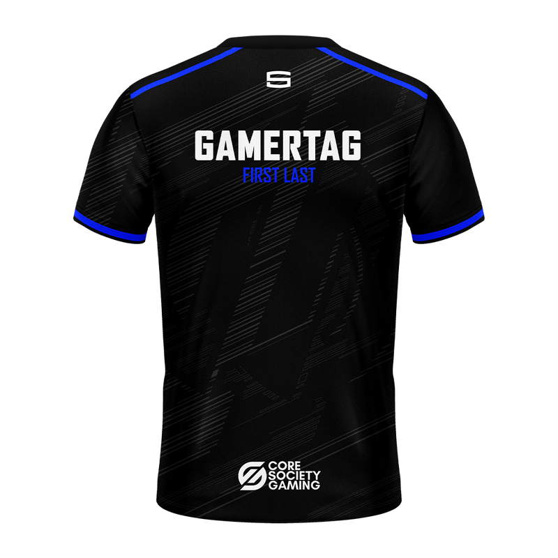 Core Society Gaming Pro Jersey