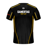 Ottawa Esports Pro Jersey