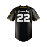 Hawkeyes Baseball Jersey