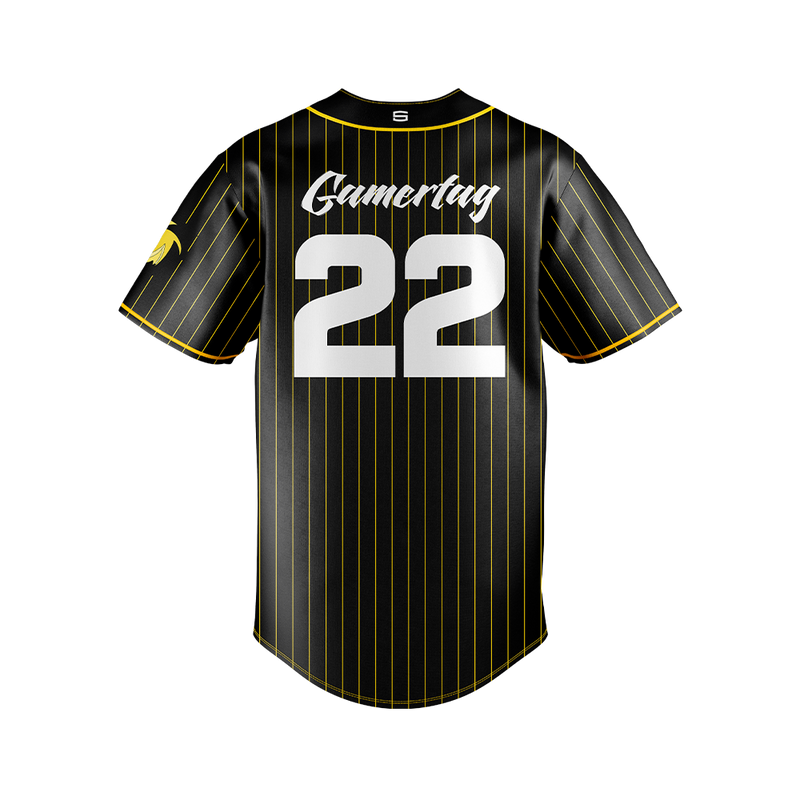 Hawkeyes Baseball Jersey