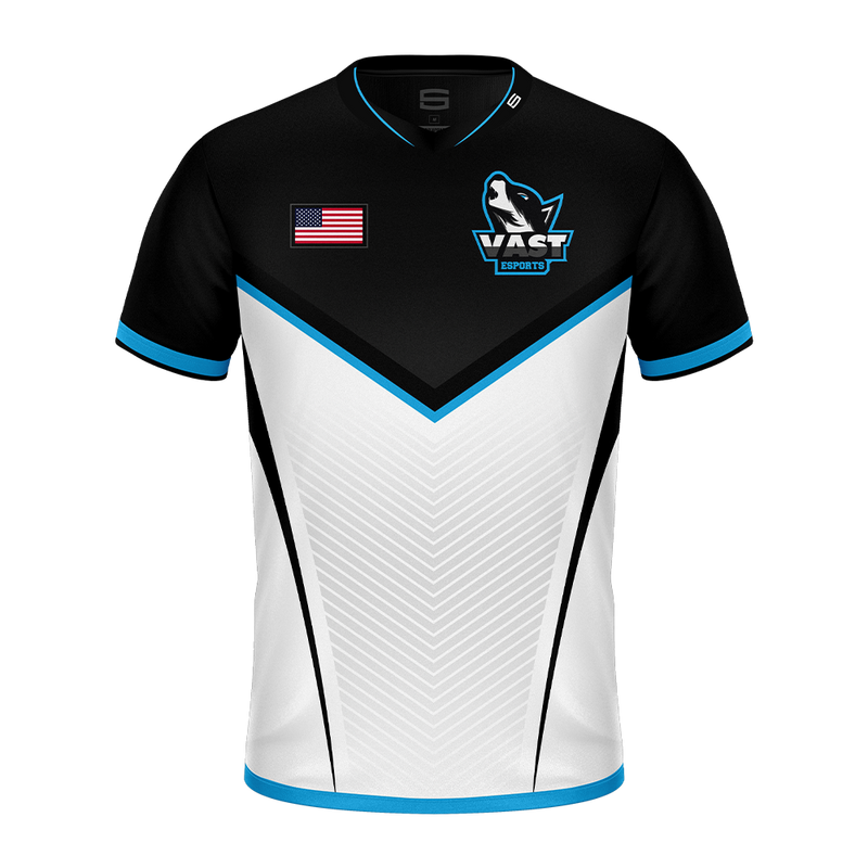 Vast Esports Pro Jersey