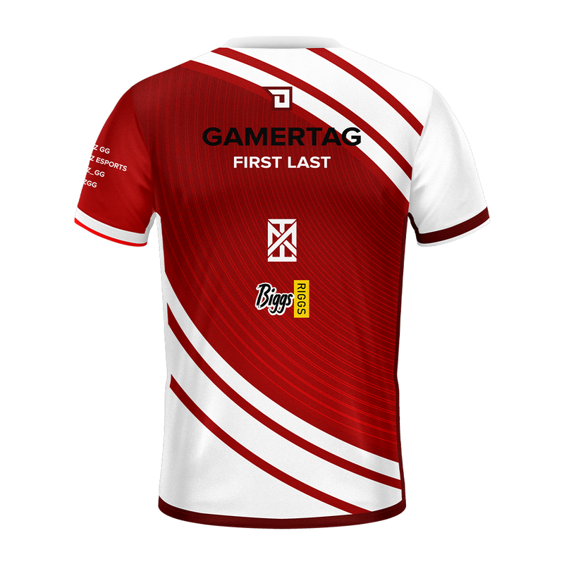 DevilzGG Pro Jersey