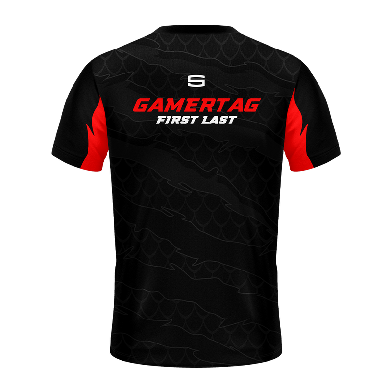 Genesis Gaming Pro Jersey