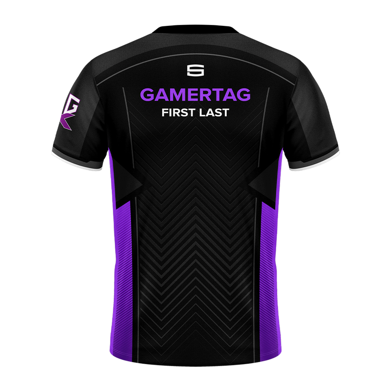 6Sense Pro Jersey