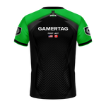 Caustic Gaming Pro Jersey