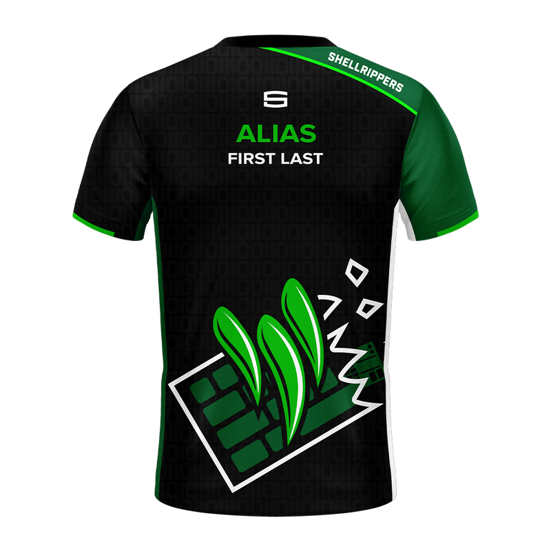 UofS CST Pro Jersey