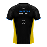 GURB Gaming Pro Jersey