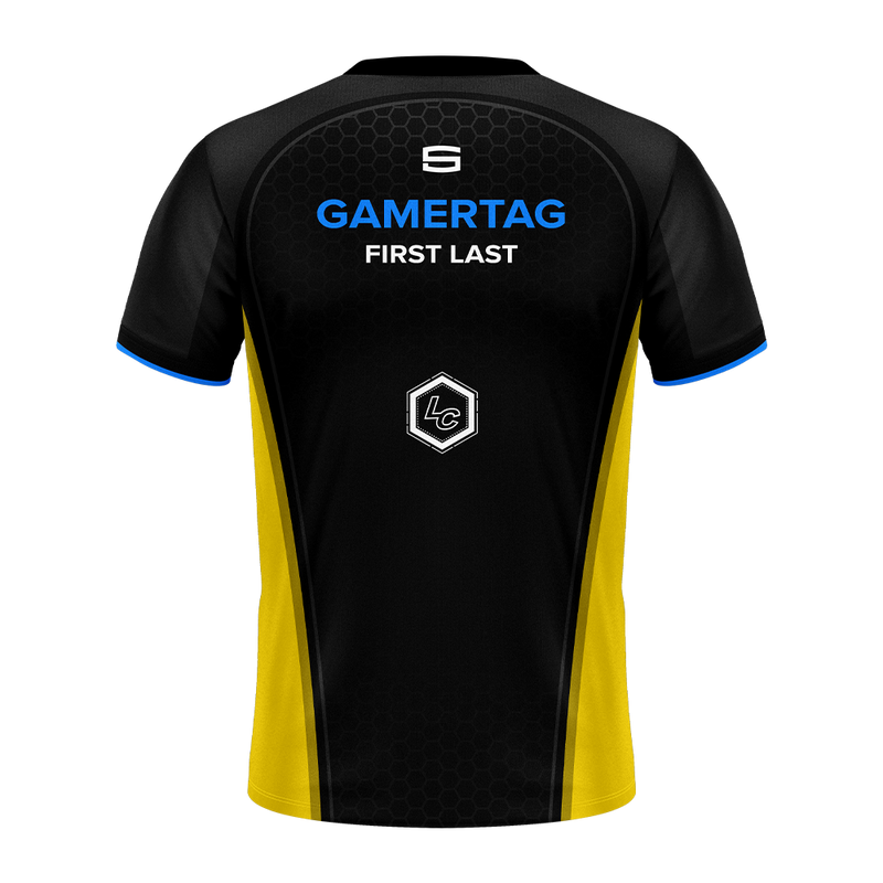 GURB Gaming Pro Jersey