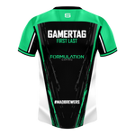 Formulation Gaming VI Series Jersey