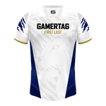 Noble Gaming VI Series Jersey