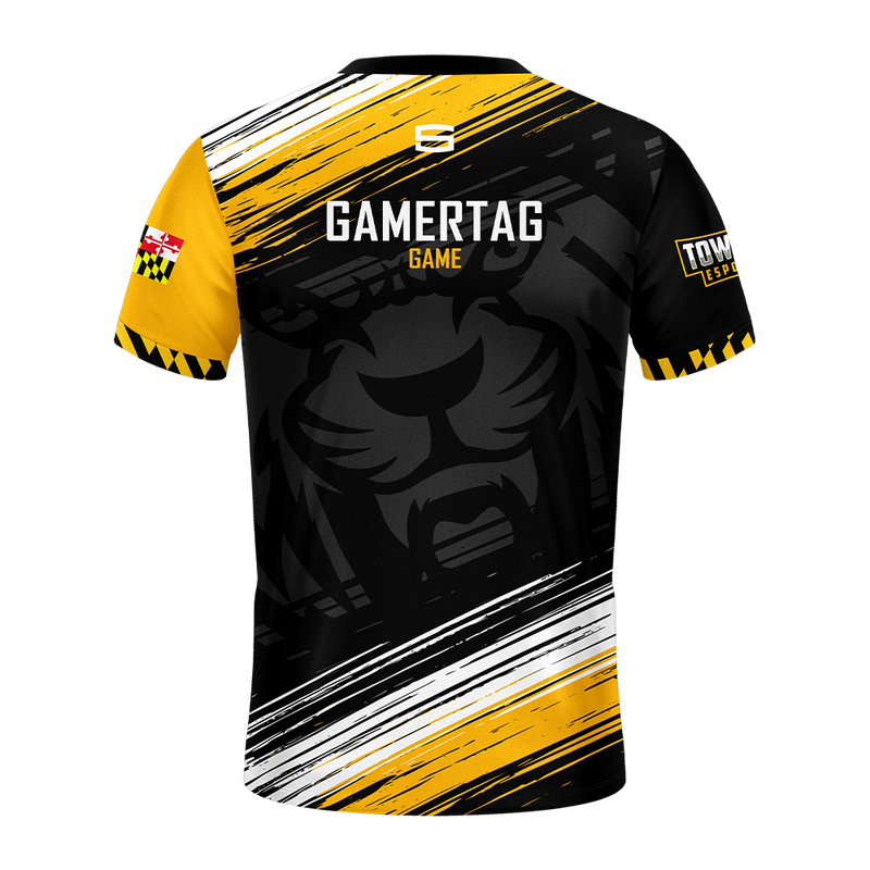 Towson Esports Pro Jersey