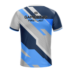 Kitsune Pro Jersey