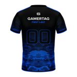 Aqua Pro Jersey