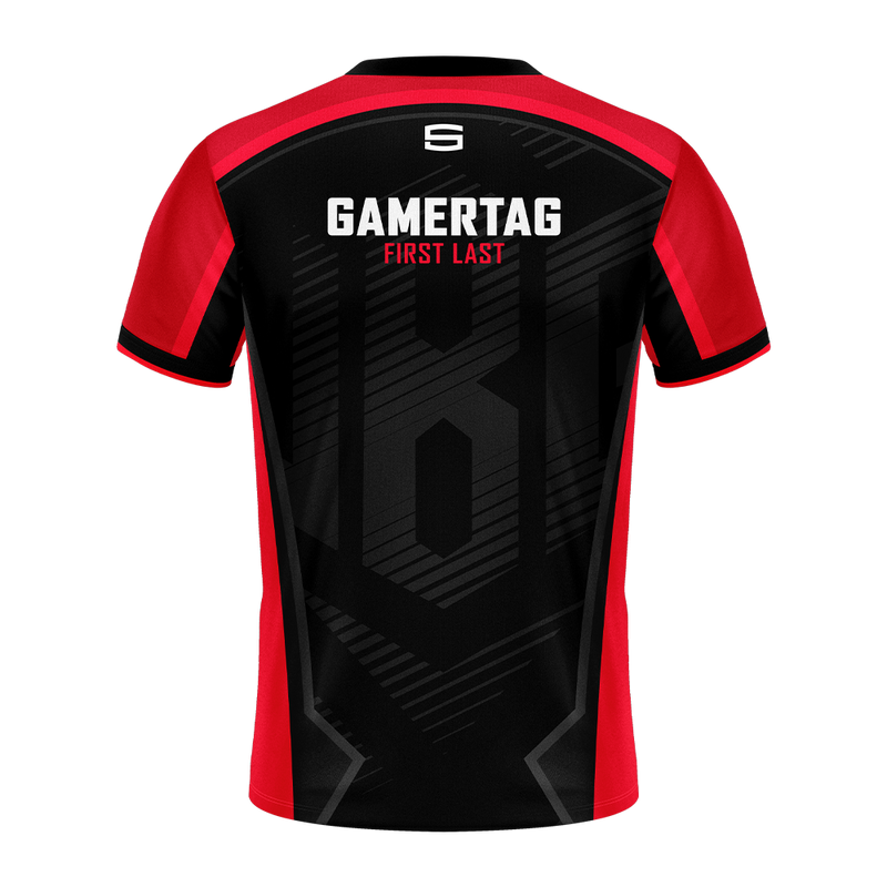 UBG Pro Jersey