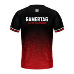 Cataclysm Gaming Pro Jersey - BLACK