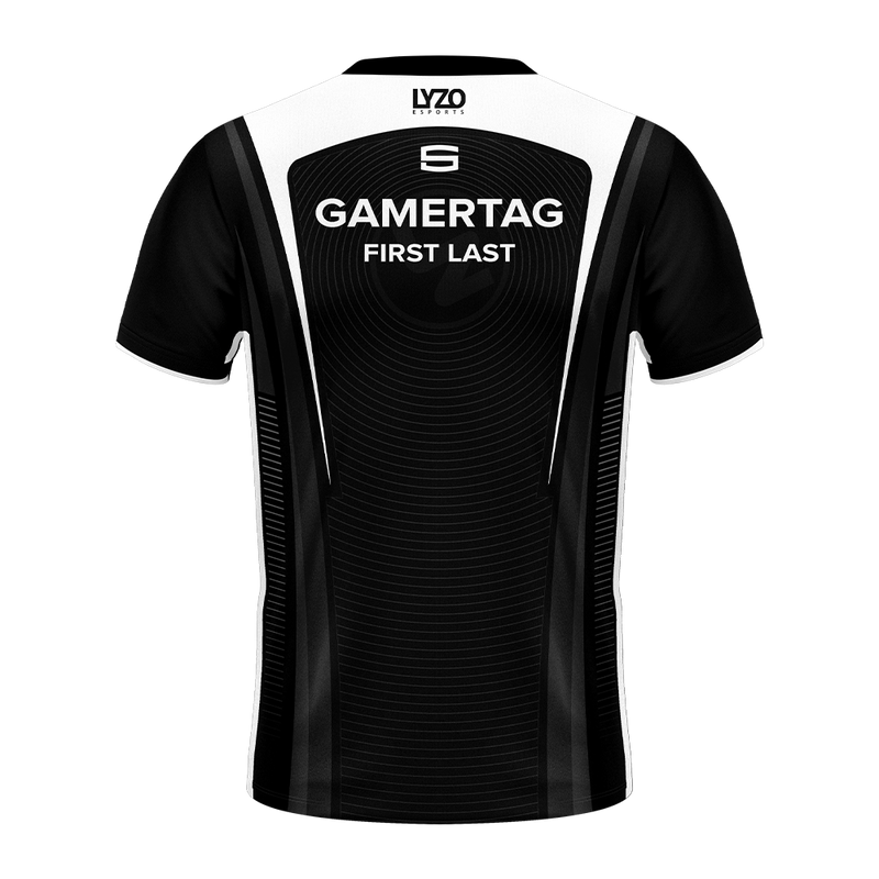 LyZo Pro Jersey