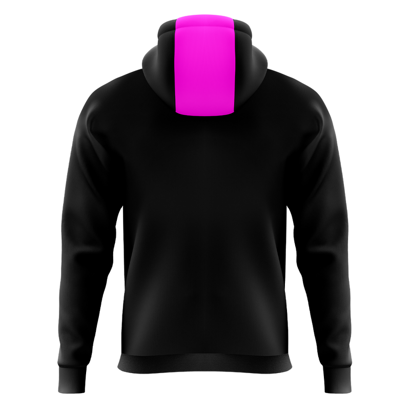 Argon VI Series Hoodie