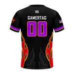 Las Vegas Fury Pro Jersey