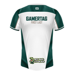 WeedCrawler VI Series Jersey