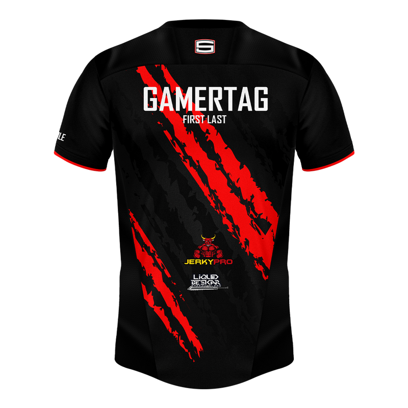 Beskar Gaming VI Series Jersey