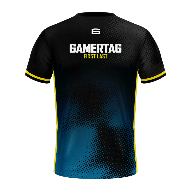 Above The Rest Esports Pro Jersey