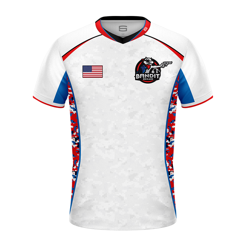 Bandit Brigade Pro Jersey